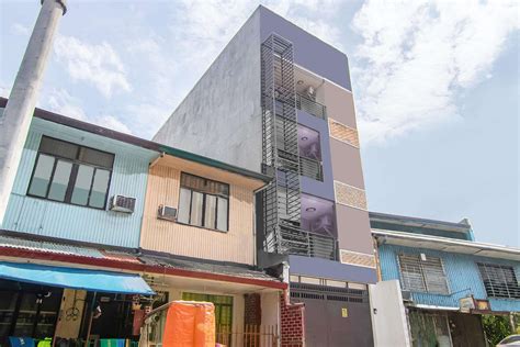 Top Hotels in Sampaloc, Manila .